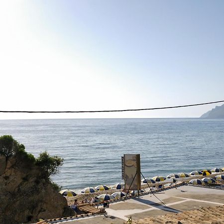 Agios Gordios Ammos House Apartment Luaran gambar