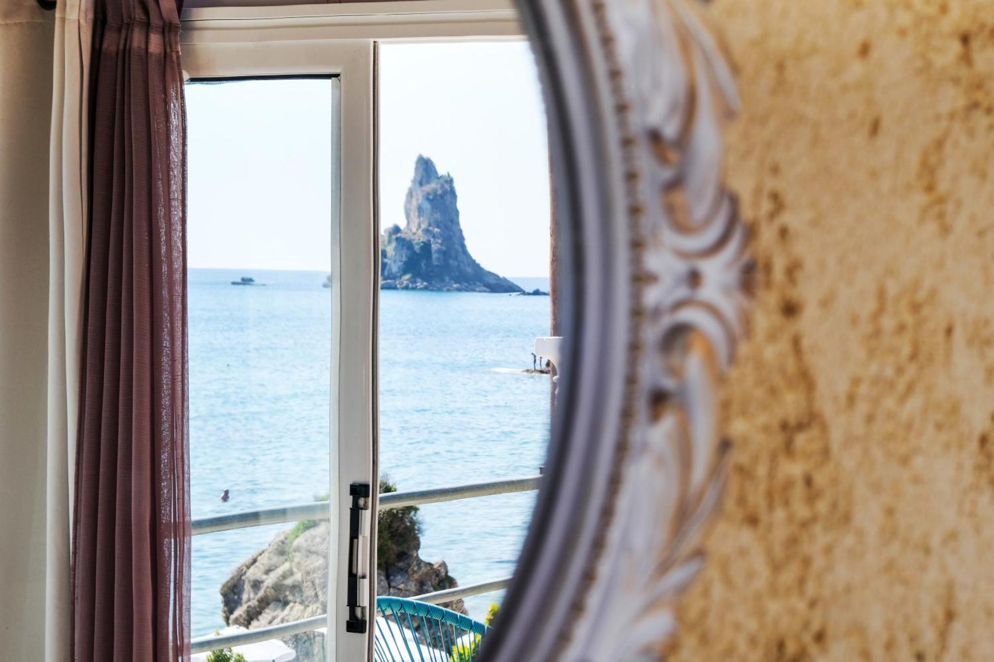 Agios Gordios Ammos House Apartment Luaran gambar