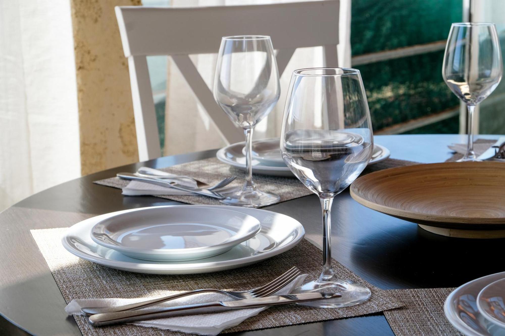 Agios Gordios Ammos House Apartment Luaran gambar